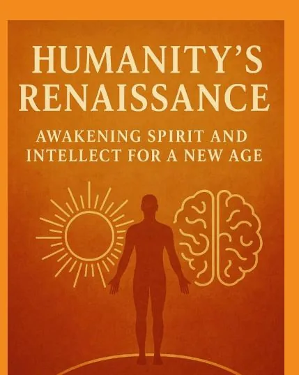 Humanity's Renaissance book cover
